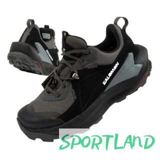 Buty Salomon Elixir GTX M 472957 47