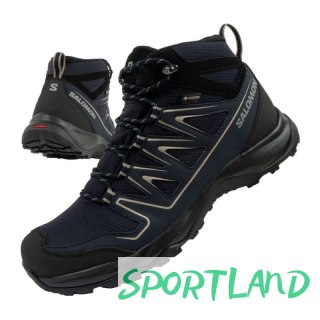 Buty Salomon Onis M 471013 42
