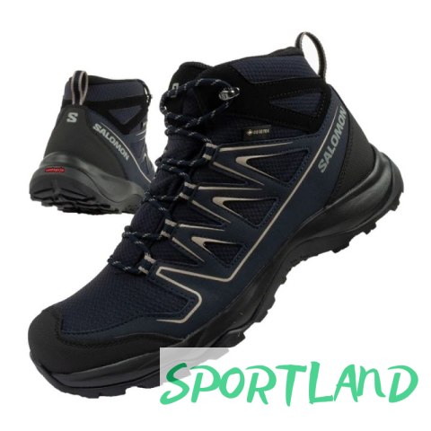 Buty Salomon Onis M 471013 42 Buty Salomon Onis M 471013 42