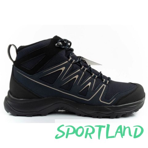 Buty Salomon Onis M 471013 42 Buty Salomon Onis M 471013 42