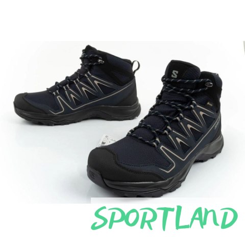 Buty Salomon Onis M 471013 42 Buty Salomon Onis M 471013 42