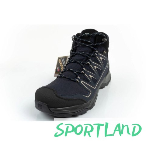 Buty Salomon Onis M 471013 48 Buty Salomon Onis M 471013 48