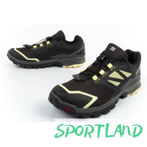 Buty do biegania Salomon XA Nekoma GTX M 473869 40 Buty do biegania Salomon XA Nekoma GTX M 473869 40
