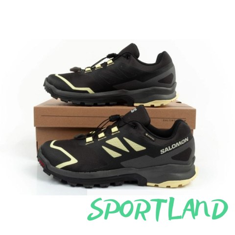 Buty do biegania Salomon XA Nekoma GTX M 473869 40 Buty do biegania Salomon XA Nekoma GTX M 473869 40