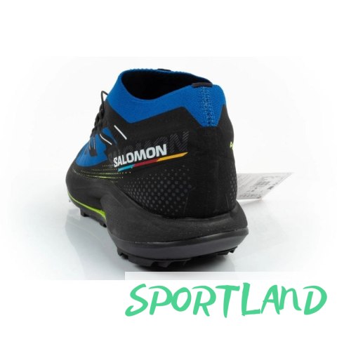 Buty do biegania Salomon Pulsar Trail Pro 2 M 473850 40.5 Buty do biegania Salomon Pulsar Trail Pro 2 M 473850 40.5