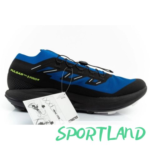 Buty do biegania Salomon Pulsar Trail Pro 2 M 473850 41 Buty do biegania Salomon Pulsar Trail Pro 2 M 473850 41
