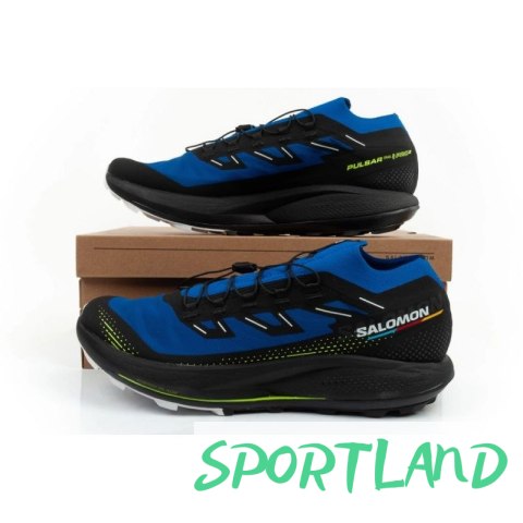 Buty do biegania Salomon Pulsar Trail Pro 2 M 473850 41 Buty do biegania Salomon Pulsar Trail Pro 2 M 473850 41