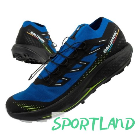 Buty do biegania Salomon Pulsar Trail Pro 2 M 473850 42 Buty do biegania Salomon Pulsar Trail Pro 2 M 473850 42
