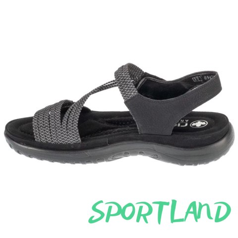 Sandały Rieker Sandals W 64870-00 38 Sandały Rieker Sandals W 64870-00 38