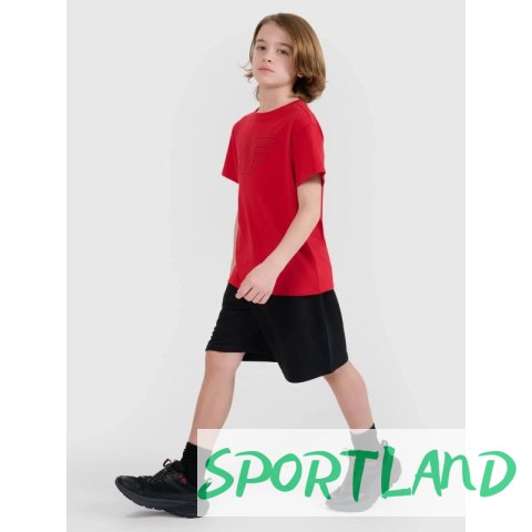 Spodenki 4F Jr 4FJWMM00TSHOM629-20S 146 Spodenki 4F Jr 4FJWMM00TSHOM629-20S 146
