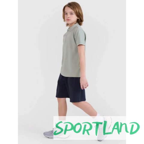 Spodenki 4F Jr 4FJWMM00TSHOM629-31S 134 Spodenki 4F Jr 4FJWMM00TSHOM629-31S 134