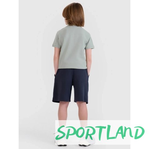 Spodenki 4F Jr 4FJWMM00TSHOM629-31S 134 Spodenki 4F Jr 4FJWMM00TSHOM629-31S 134