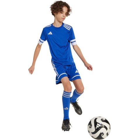 Spodenki adidas Squadra 25 Jr JN5455 152cm