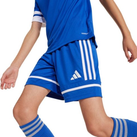 Spodenki adidas Squadra 25 Jr JN5455 152cm