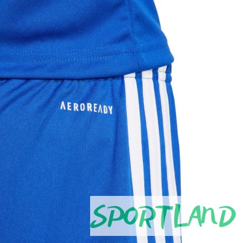 Spodenki adidas Squadra 25 Jr JN5455 152cm