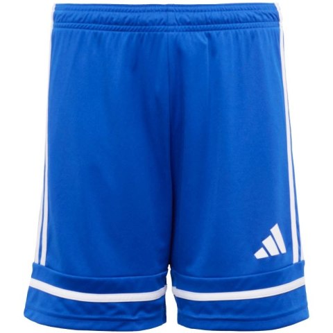 Spodenki adidas Squadra 25 Jr JN5455 164 cm