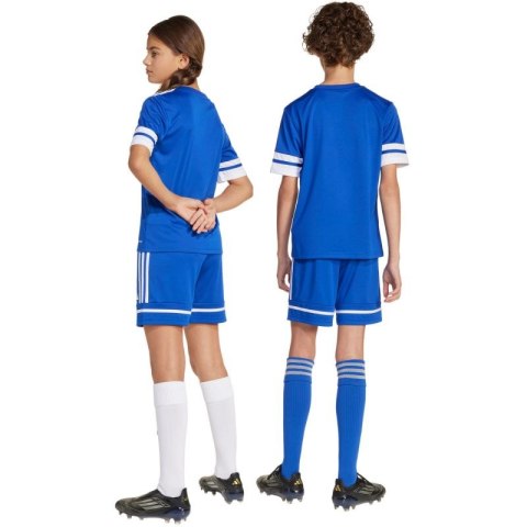 Spodenki adidas Squadra 25 Jr JN5455 164 cm
