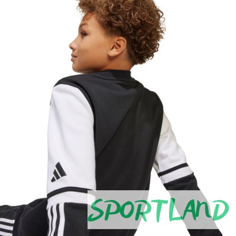 Bluza adidas Squadra 25 Sweat Crew Jr JE2773 152cm Bluza adidas Squadra 25 Sweat Crew Jr JE2773 152cm