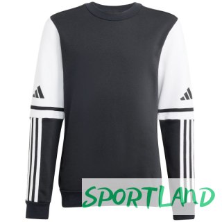 Bluza adidas Squadra 25 Sweat Crew Jr JE2773 164 cm