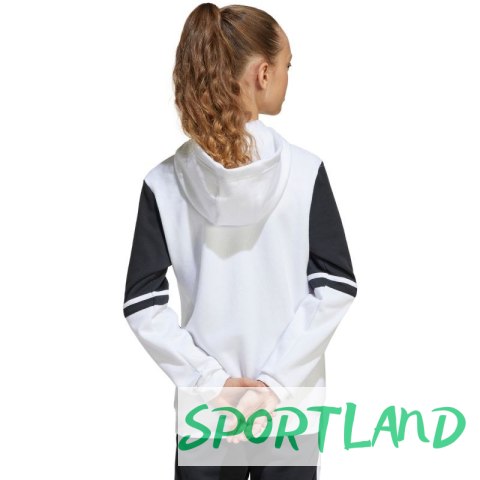 Bluza adidas Squadra 25 Sweat Hoody Jr JD4807 128 cm Bluza adidas Squadra 25 Sweat Hoody Jr JD4807 128 cm