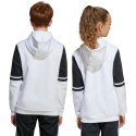 Bluza adidas Squadra 25 Sweat Hoody Jr JD4807 140 cm