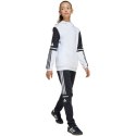 Bluza adidas Squadra 25 Sweat Hoody Jr JD4807 140 cm