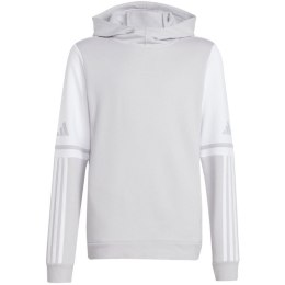 Bluza adidas Squadra 25 Sweat Hoody Jr JD4808 128 cm