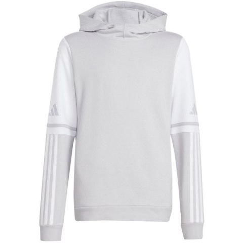 Bluza adidas Squadra 25 Sweat Hoody Jr JD4808 128 cm