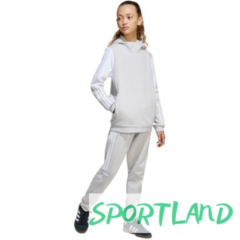 Bluza adidas Squadra 25 Sweat Hoody Jr JD4808 140 cm Bluza adidas Squadra 25 Sweat Hoody Jr JD4808 140 cm