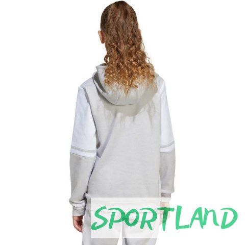 Bluza adidas Squadra 25 Sweat Hoody Jr JD4808 140 cm Bluza adidas Squadra 25 Sweat Hoody Jr JD4808 140 cm