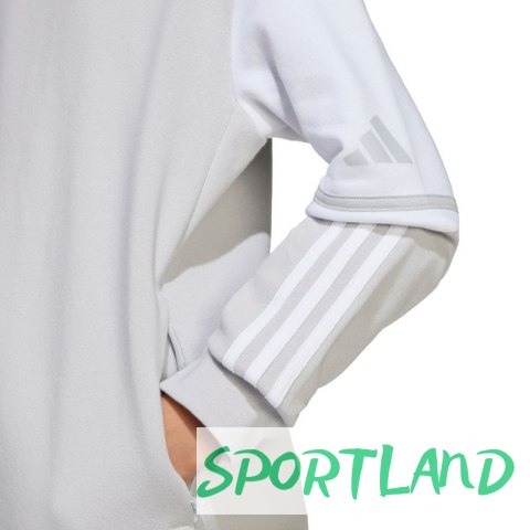 Bluza adidas Squadra 25 Sweat Hoody Jr JD4808 140 cm Bluza adidas Squadra 25 Sweat Hoody Jr JD4808 140 cm