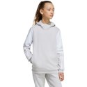 Bluza adidas Squadra 25 Sweat Hoody Jr JD4808 164 cm