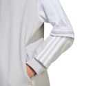 Bluza adidas Squadra 25 Sweat Hoody Jr JD4808 164 cm