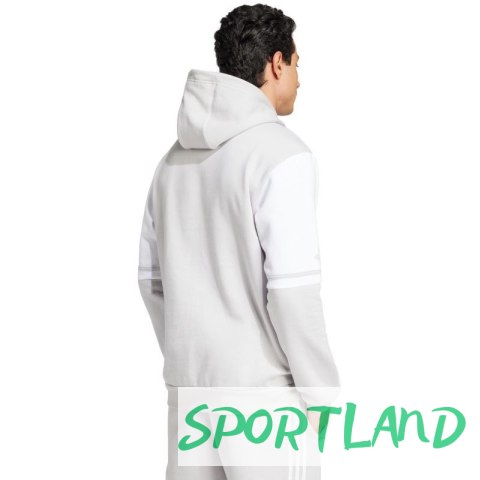 Bluza adidas Squadra 25 Sweat Hoody M JD2977 L Bluza adidas Squadra 25 Sweat Hoody M JD2977 L