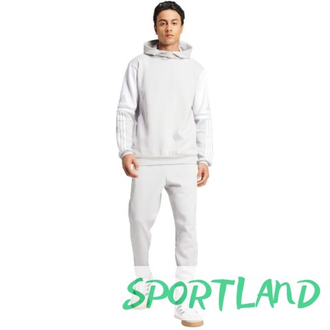 Bluza adidas Squadra 25 Sweat Hoody M JD2977 L Bluza adidas Squadra 25 Sweat Hoody M JD2977 L
