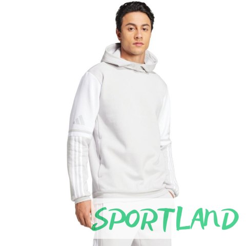 Bluza adidas Squadra 25 Sweat Hoody M JD2977 XL Bluza adidas Squadra 25 Sweat Hoody M JD2977 XL