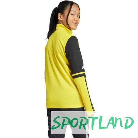 Bluza adidas Squadra 25 Training Jr JP3395 140 cm Bluza adidas Squadra 25 Training Jr JP3395 140 cm
