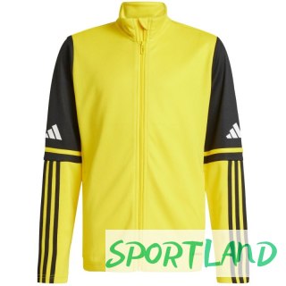Bluza adidas Squadra 25 Training Jr JP3395 152cm