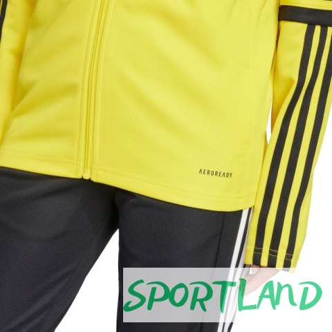 Bluza adidas Squadra 25 Training Jr JP3395 152cm Bluza adidas Squadra 25 Training Jr JP3395 152cm