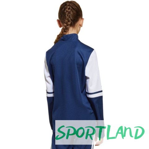 Bluza adidas Squadra 25 Training Top Jr JD3025 128 cm