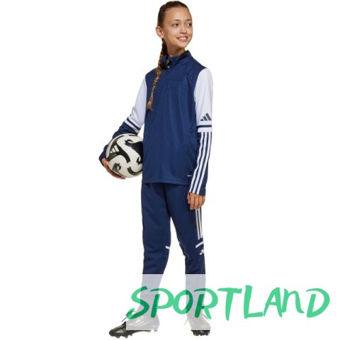 Bluza adidas Squadra 25 Training Top Jr JD3025 128 cm