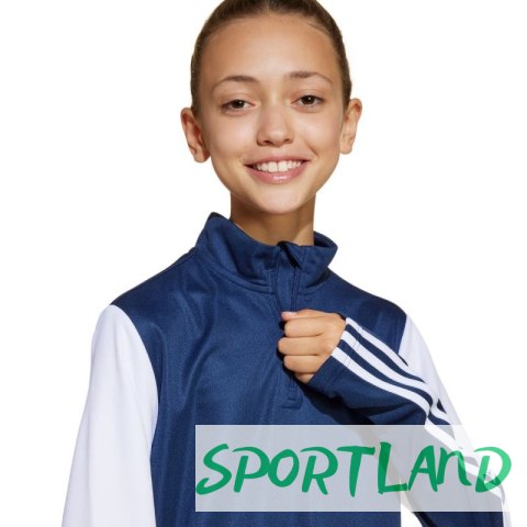 Bluza adidas Squadra 25 Training Top Jr JD3025 128 cm