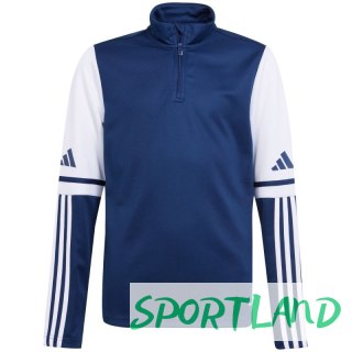 Bluza adidas Squadra 25 Training Top Jr JD3025 140 cm