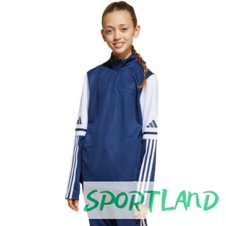 Bluza adidas Squadra 25 Training Top Jr JD3025 140 cm