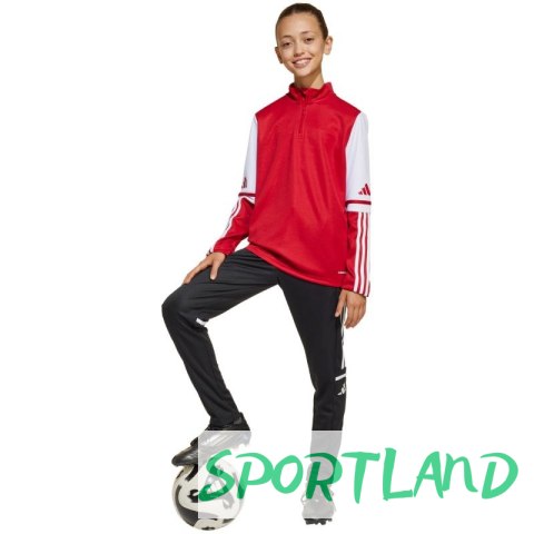 Bluza adidas Squadra 25 Training Top Jr JD3026 140 cm Bluza adidas Squadra 25 Training Top Jr JD3026 140 cm