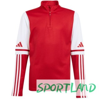 Bluza adidas Squadra 25 Training Top Jr JD3026 152cm