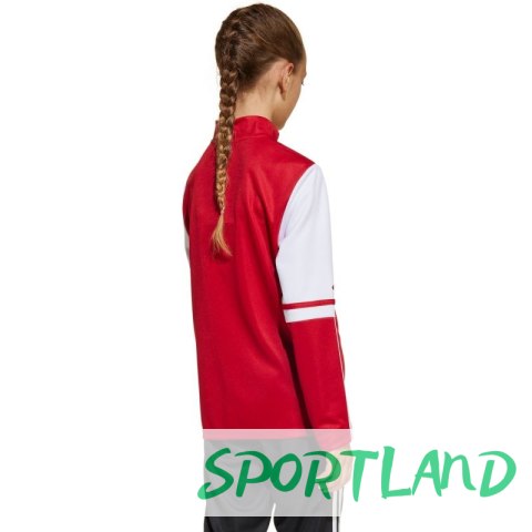 Bluza adidas Squadra 25 Training Top Jr JD3026 152cm Bluza adidas Squadra 25 Training Top Jr JD3026 152cm