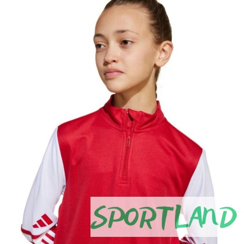 Bluza adidas Squadra 25 Training Top Jr JD3026 152cm Bluza adidas Squadra 25 Training Top Jr JD3026 152cm