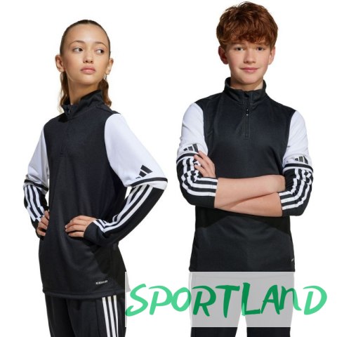 Bluza adidas Squadra 25 Training Top Jr JE2749 152cm Bluza adidas Squadra 25 Training Top Jr JE2749 152cm