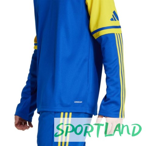 Bluza adidas Squadra 25 Training Top Jr JP3155 L Bluza adidas Squadra 25 Training Top Jr JP3155 L